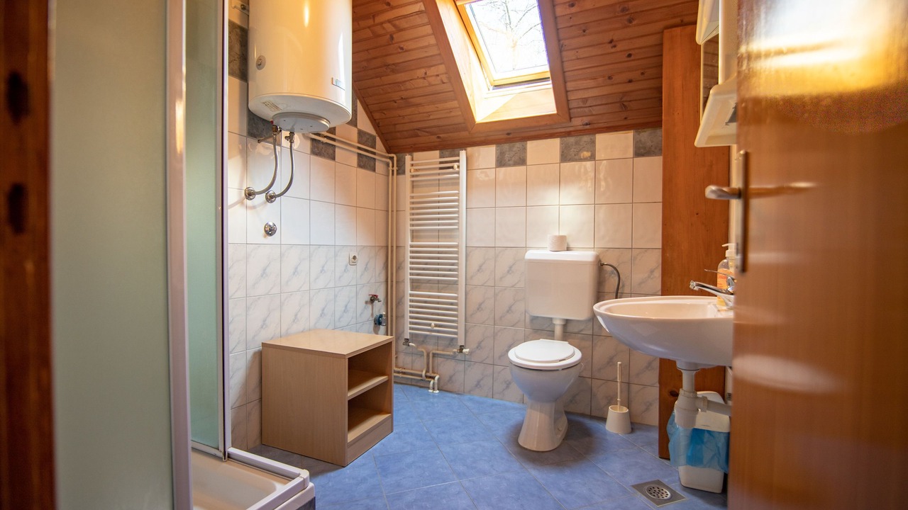Photo of Bathroom in Seliste