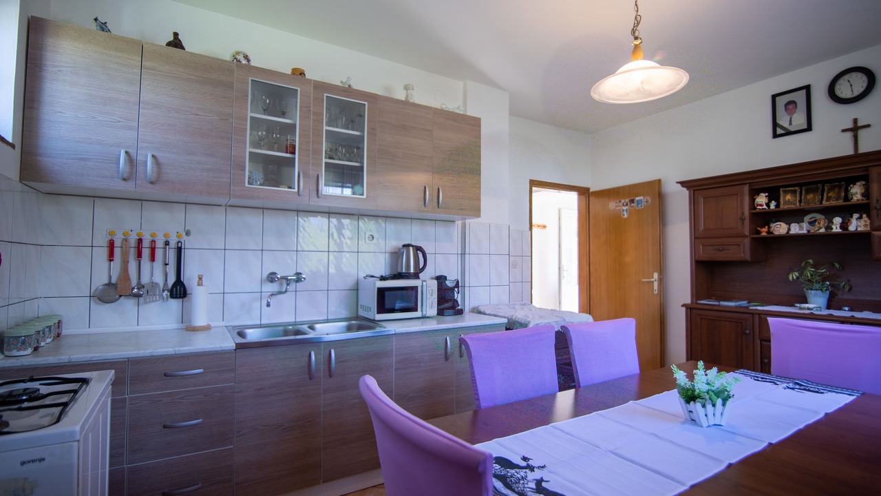 Photo of Kitchen in Seliste