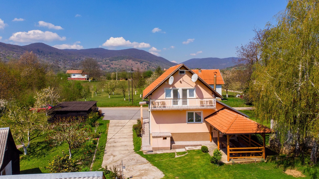 Photo of Outdoor in Seliste