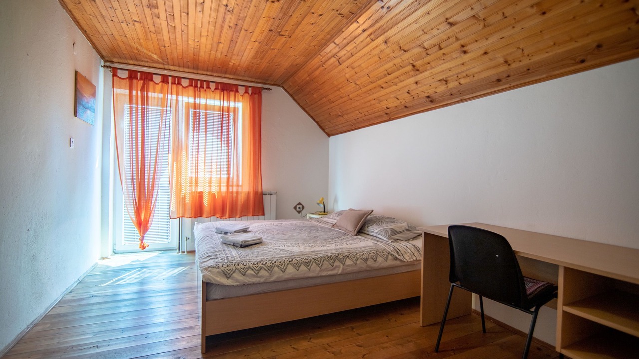 Photo of Bedroom in Seliste