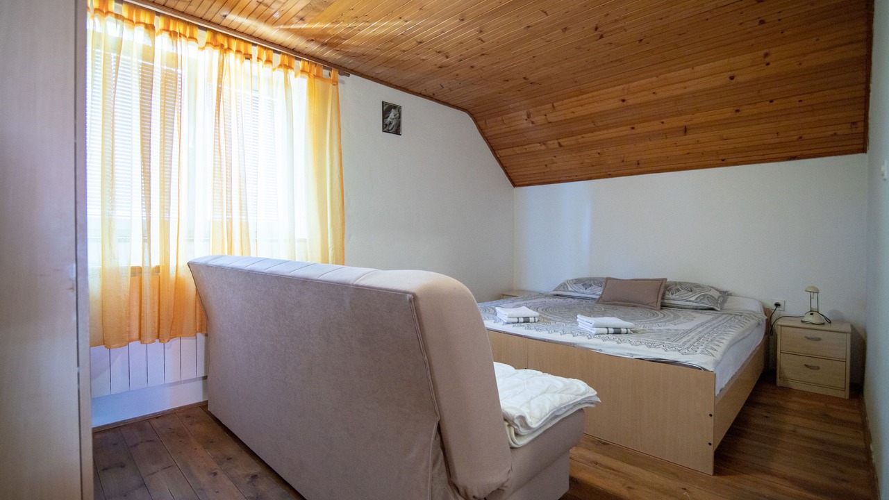 Photo of Bedroom in Seliste