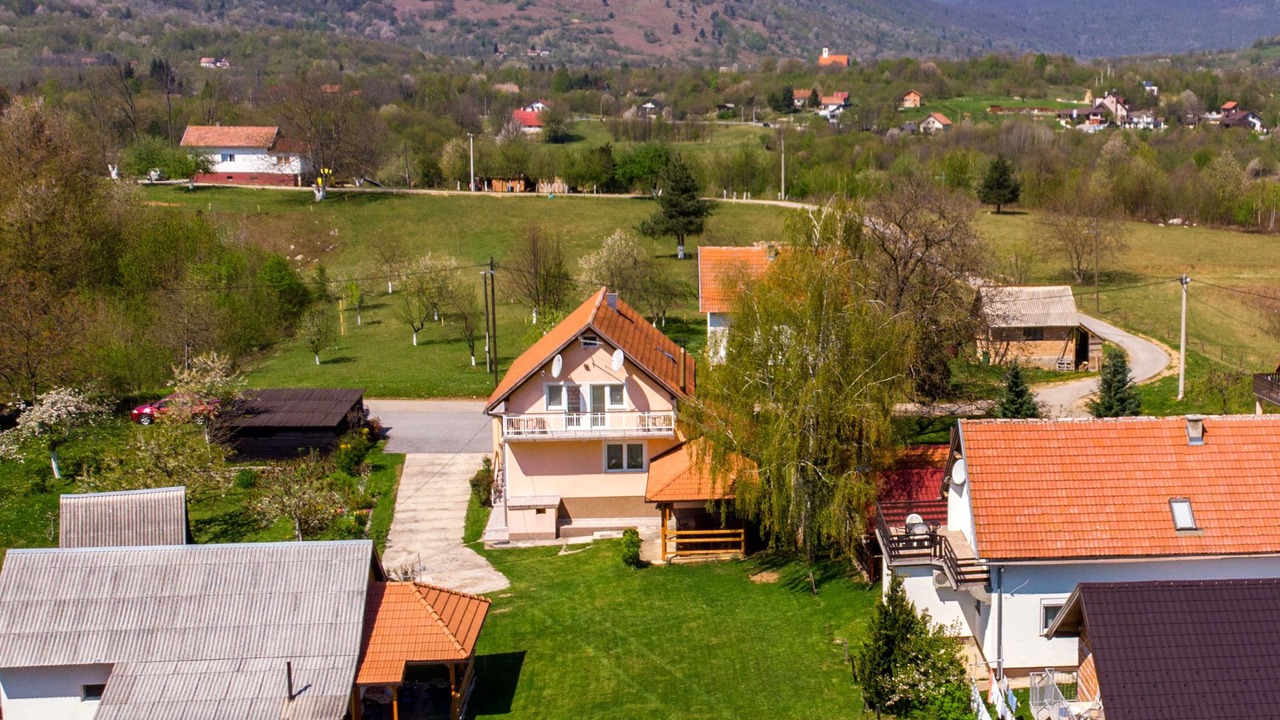 Photo of Outdoor in Seliste