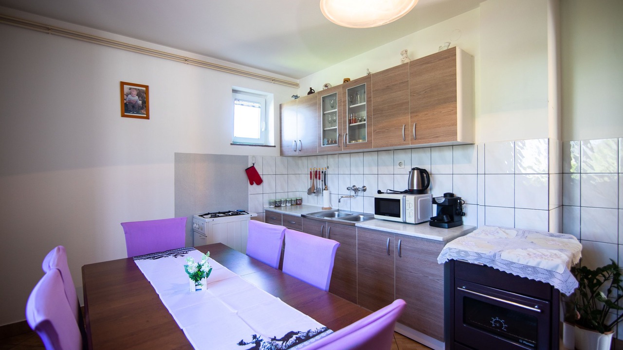 Photo of Kitchen in Seliste
