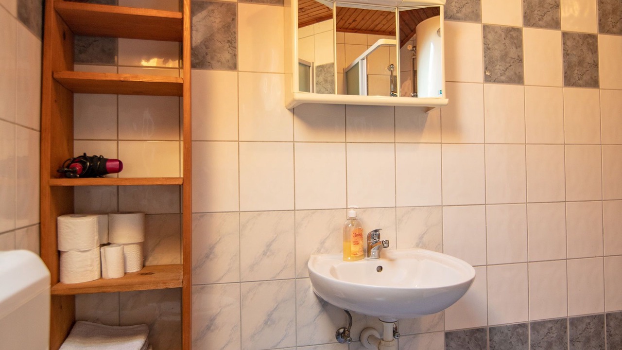 Photo of Bathroom in Seliste