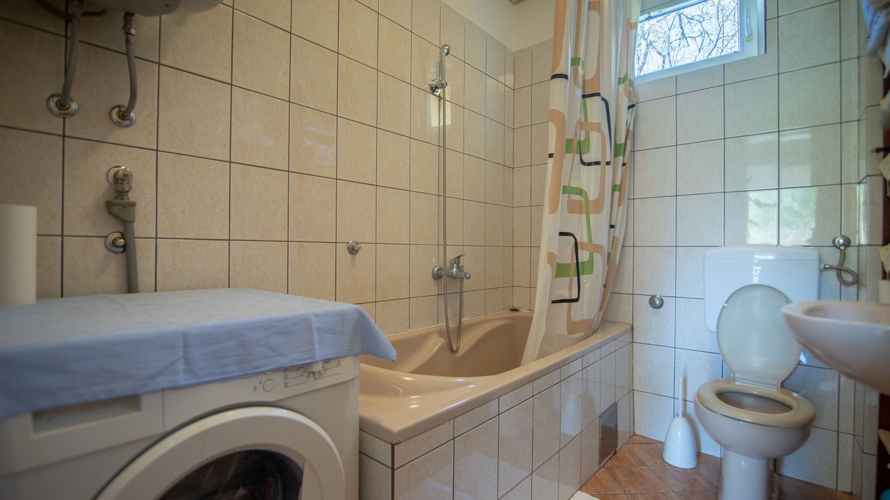 Photo of Bathroom in Seliste