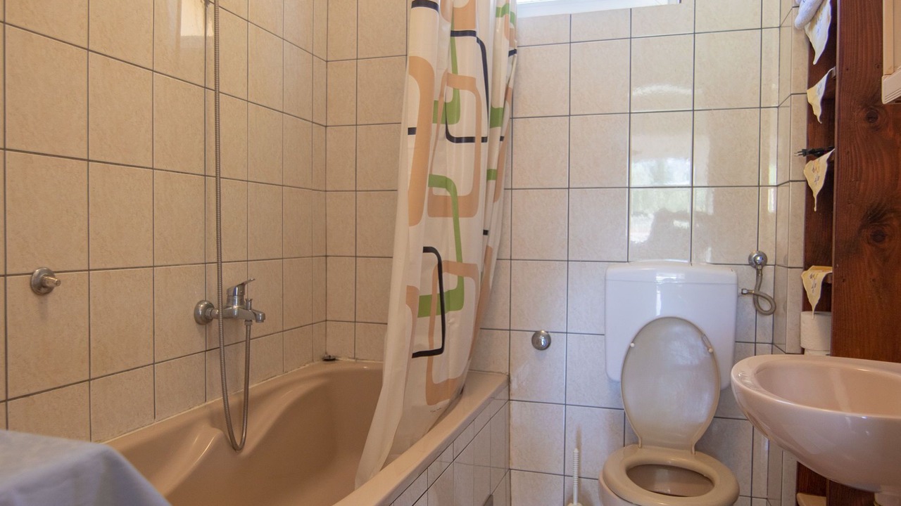 Photo of Bathroom in Seliste