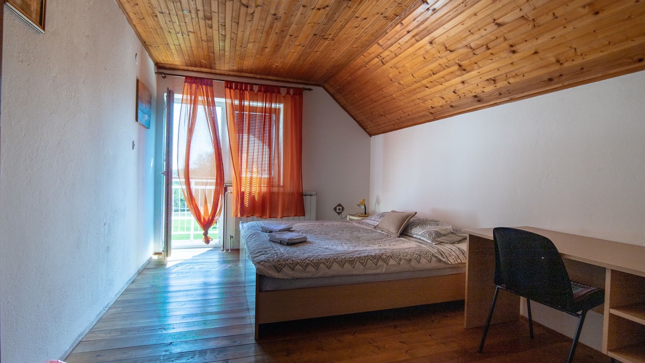 Photo of Bedroom in Seliste