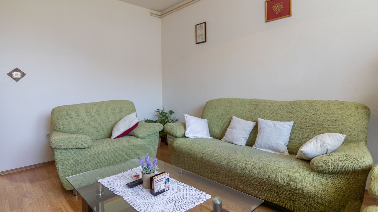 Photo of Livingroom in Seliste