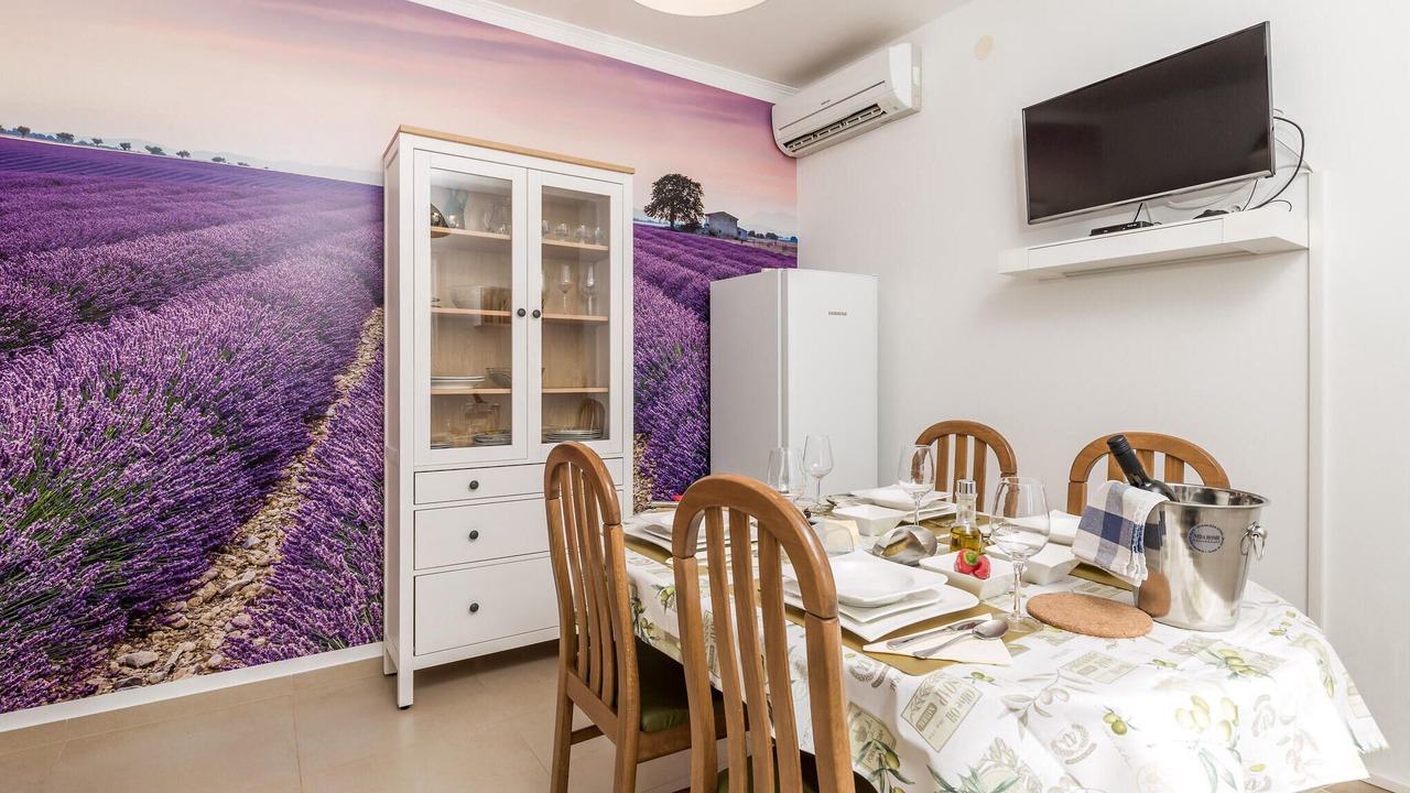 Photo of Bedroom in Stara Novalja
