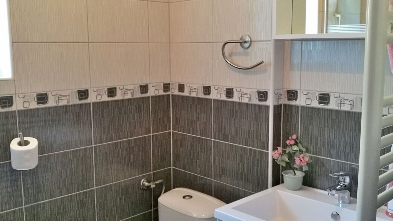 Photo of Bathroom in Poljanak