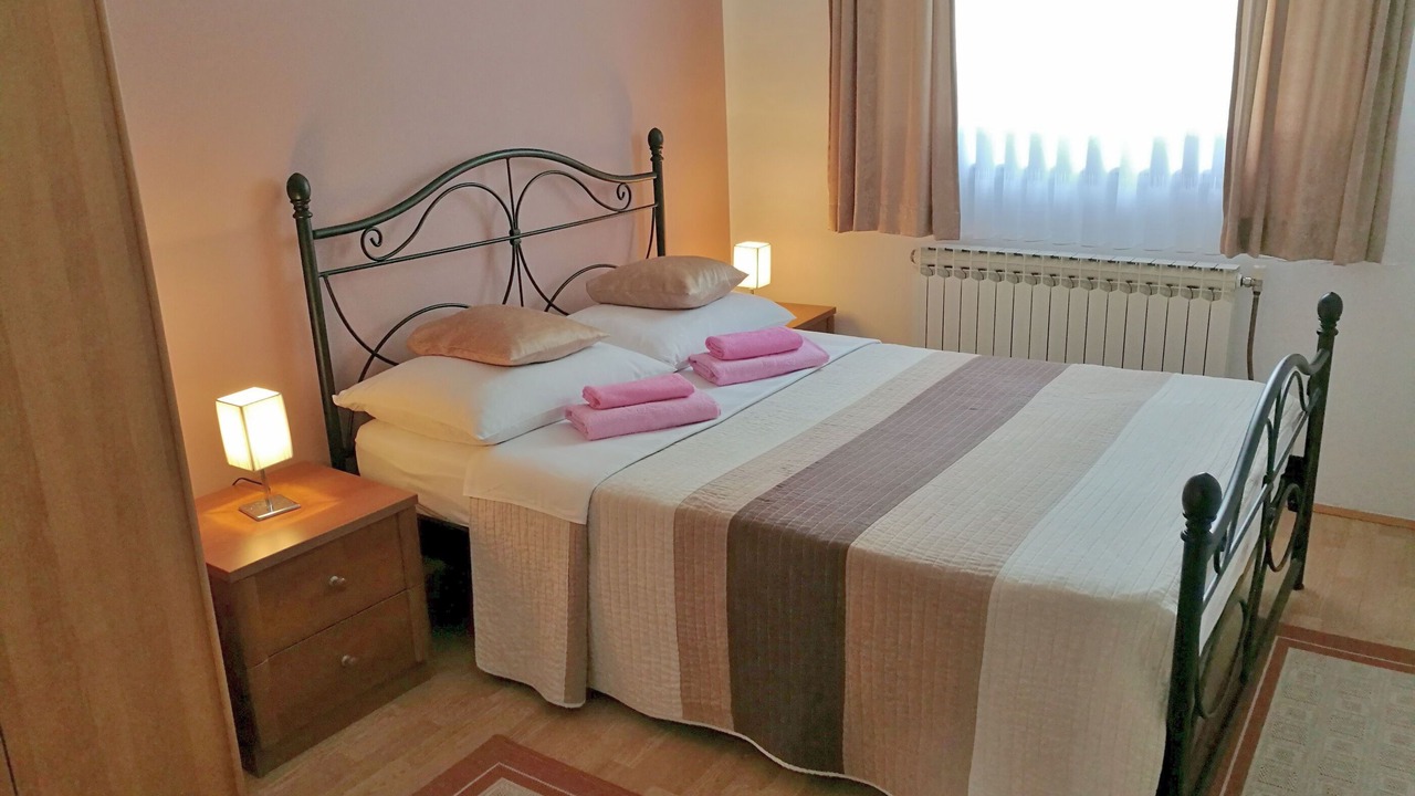 Photo of Bedroom in Poljanak