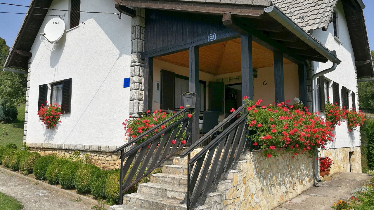 Photo of Outdoor in Poljanak