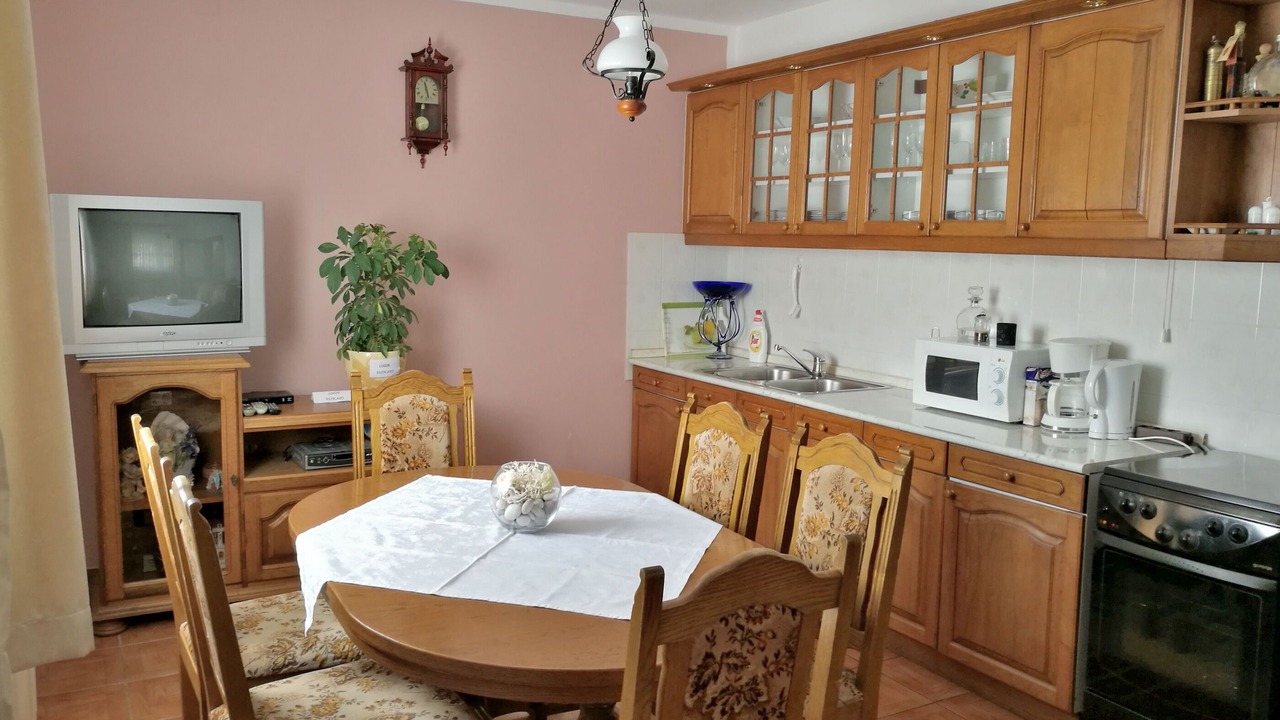 Photo of Kitchen in Poljanak