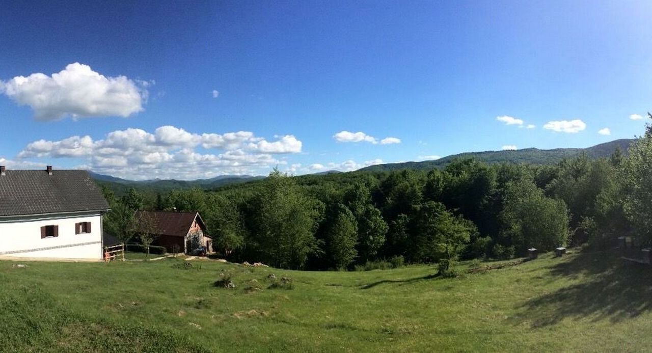 Photo of Outdoor in Poljanak