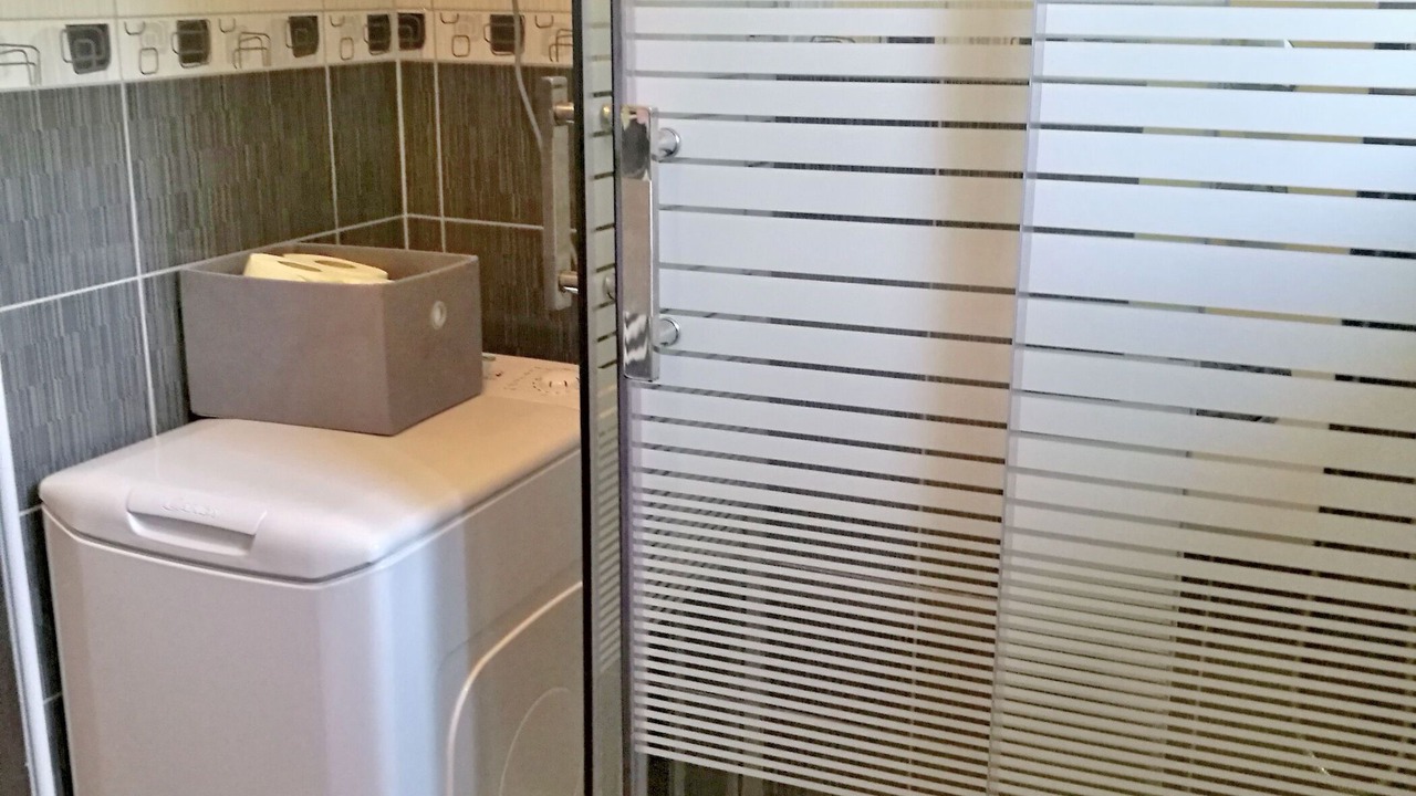 Photo of Bathroom in Poljanak