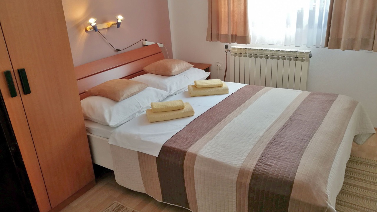 Photo of Bedroom in Poljanak