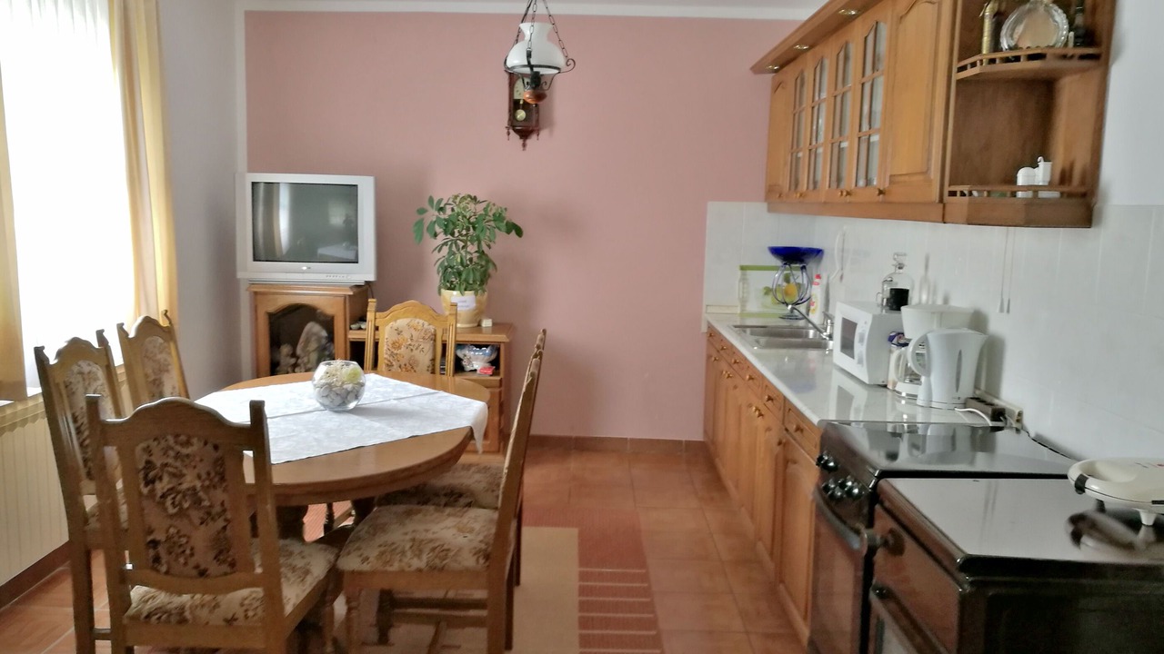 Photo of Kitchen in Poljanak