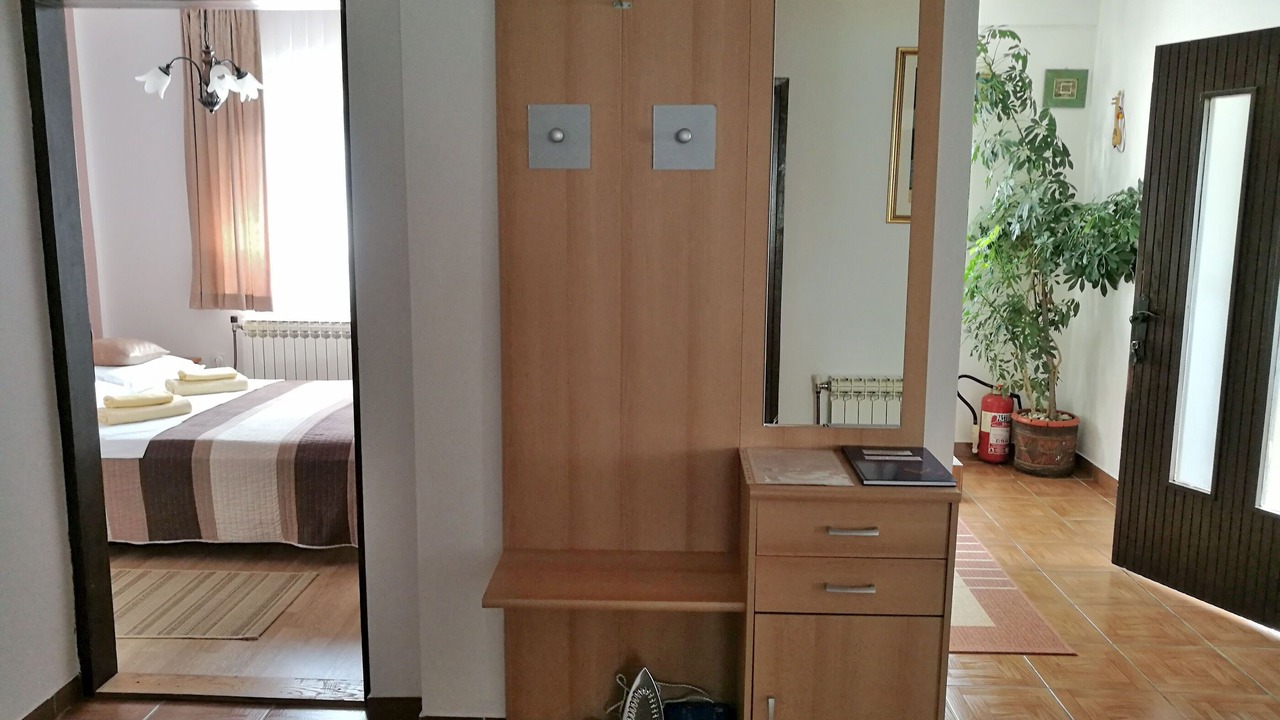 Photo of Bedroom in Poljanak