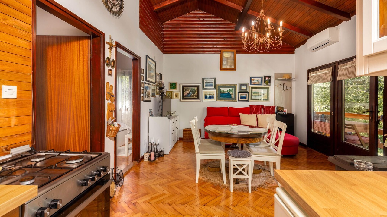Photo of Bedroom in Trosmarija