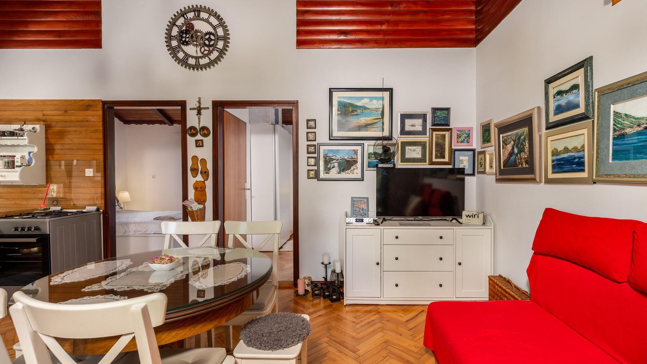 Photo of Bedroom in Trosmarija