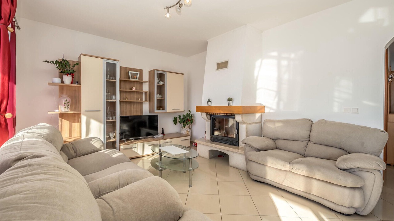 Photo of Bedroom in Crikvenica