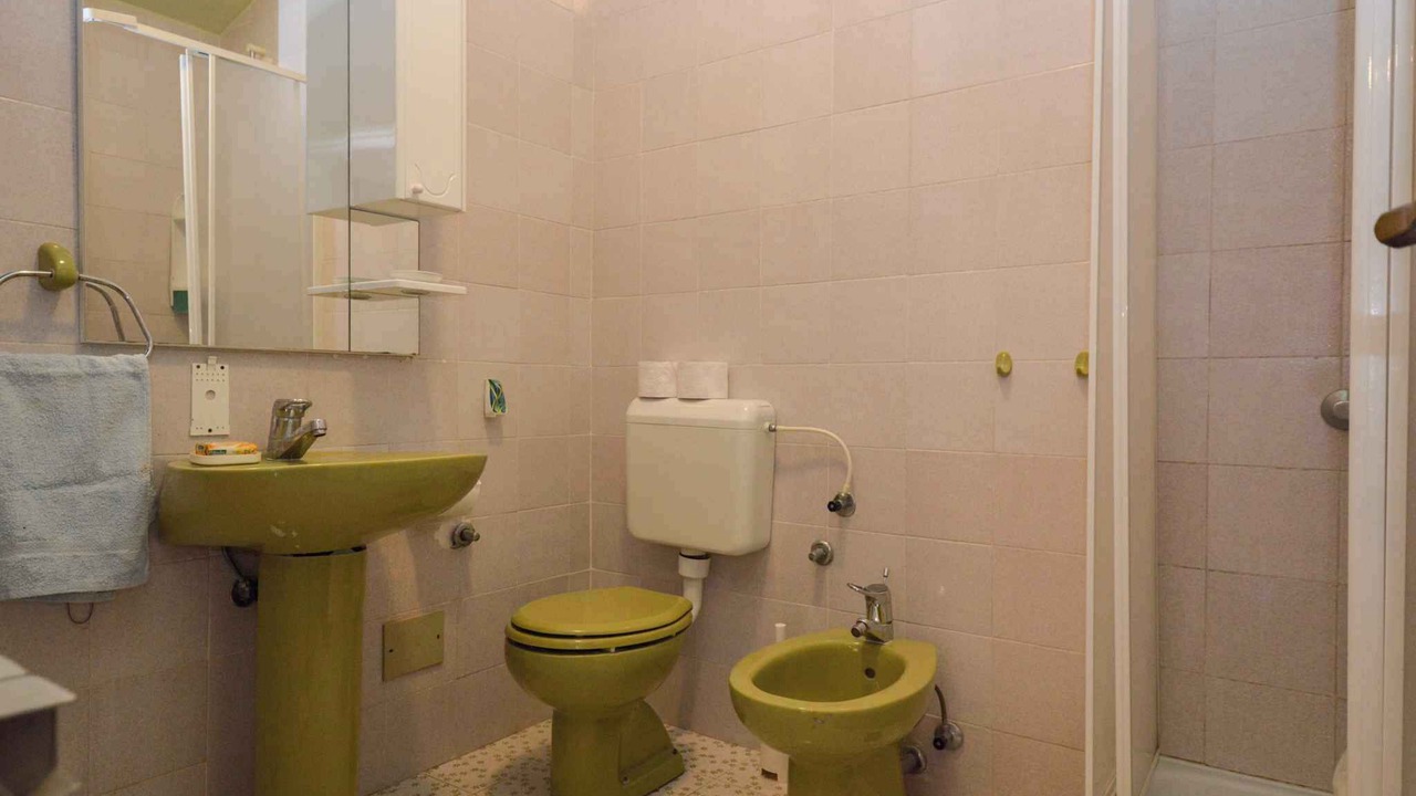 Photo of Bathroom in Pjescana Uvala