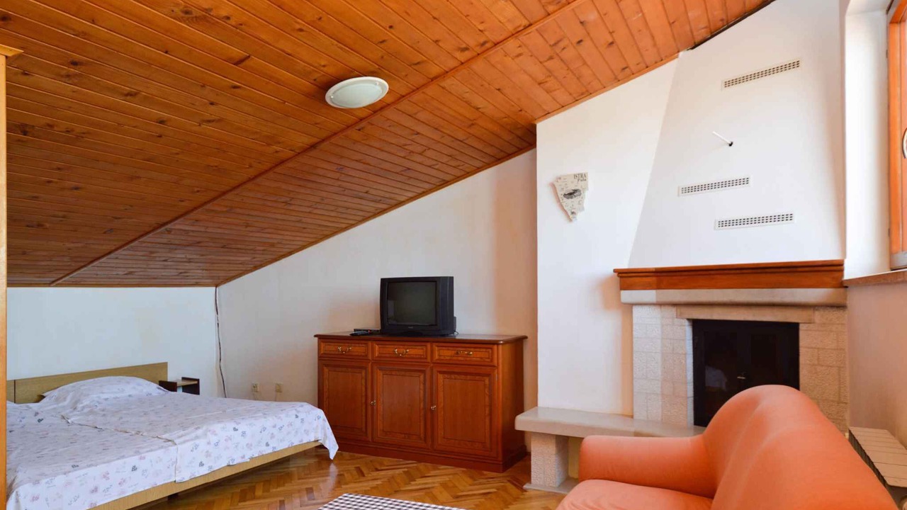 Photo of Bedroom in Pjescana Uvala