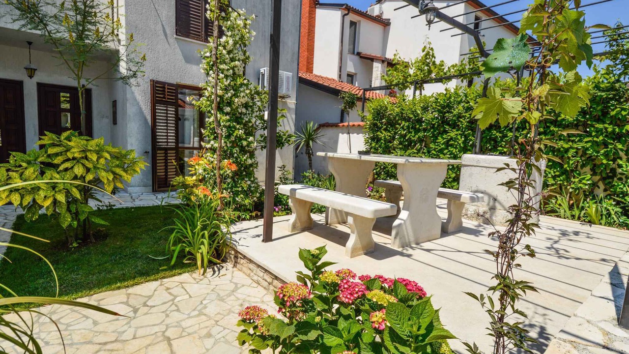 Photo of Outdoor in Pjescana Uvala