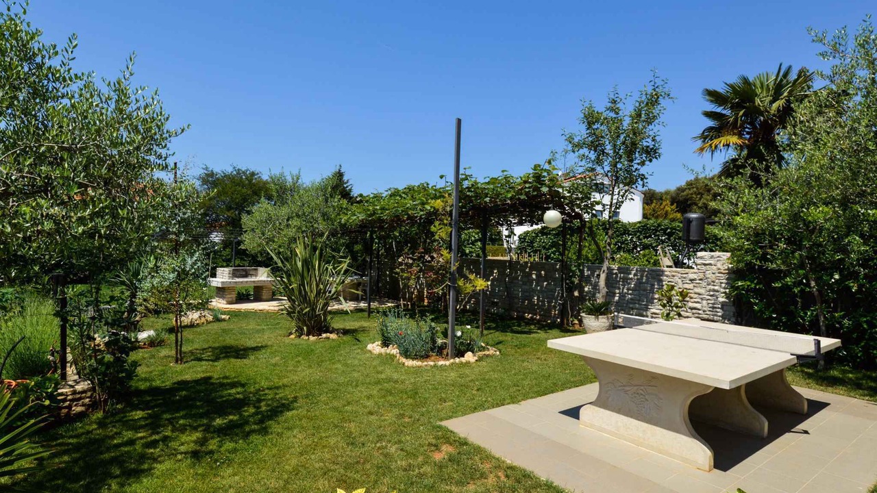 Photo of Patio Balcony in Pjescana Uvala