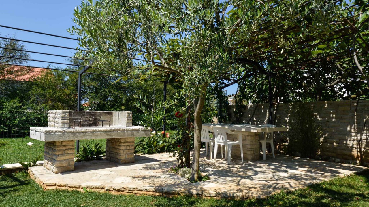 Photo of Outdoor in Pjescana Uvala