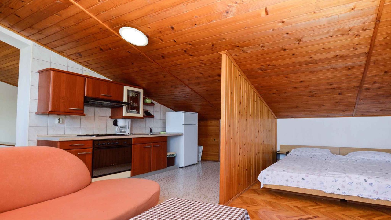 Photo of Bedroom in Pjescana Uvala