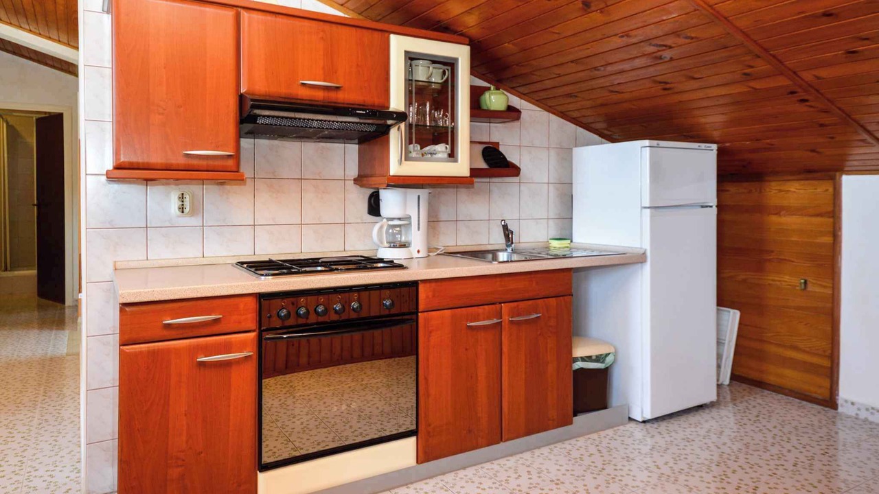 Photo of Kitchen in Pjescana Uvala