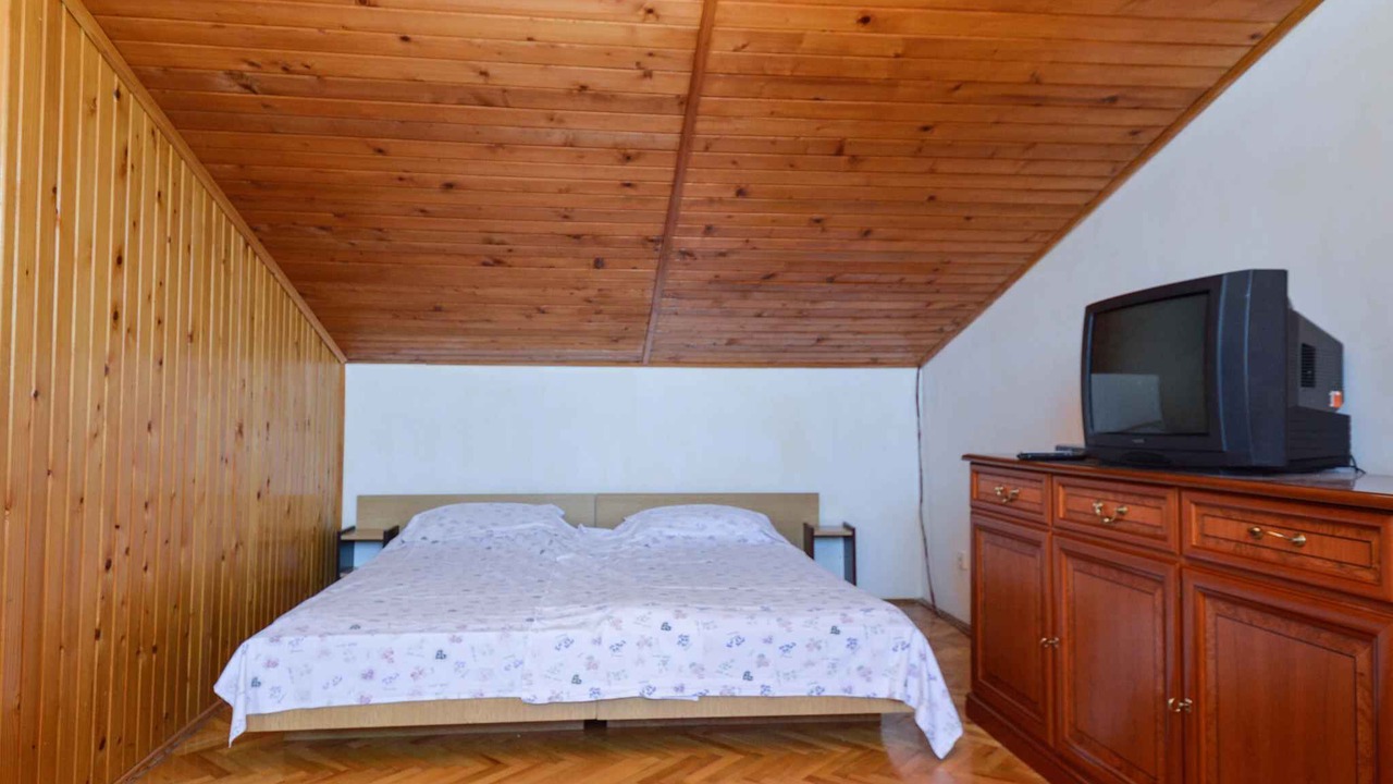 Photo of Bedroom in Pjescana Uvala