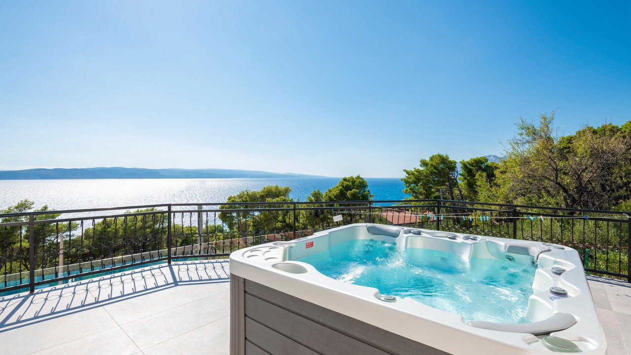 Photo of Outdoor in Brela