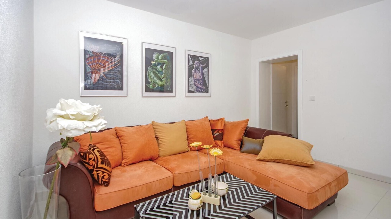 Photo of Bedroom in Brela