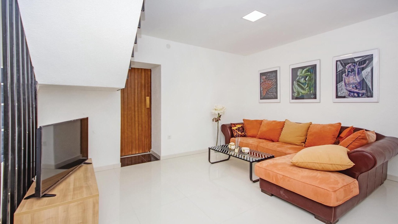 Photo of Bedroom in Brela