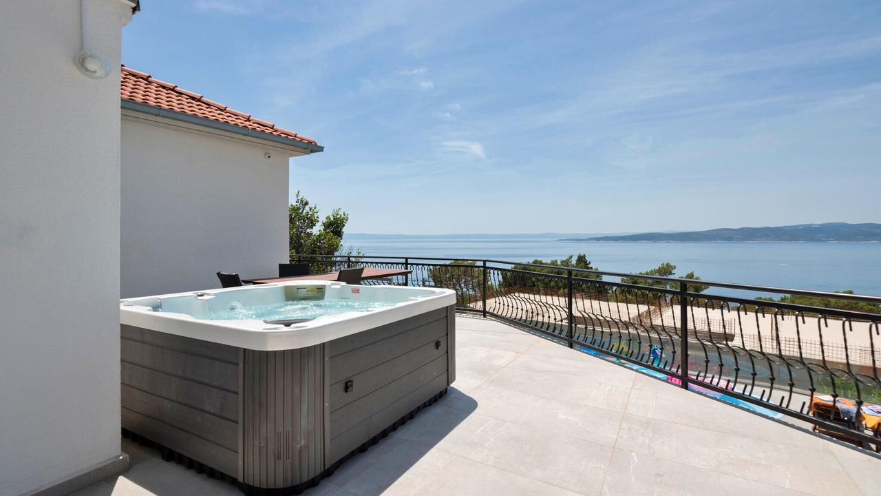 Photo of Outdoor in Brela