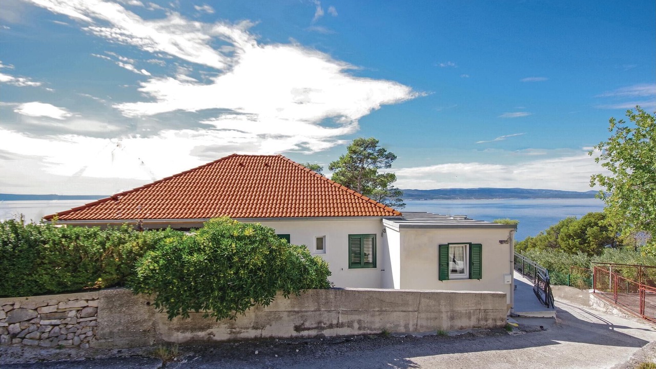 Photo of Outdoor in Brela