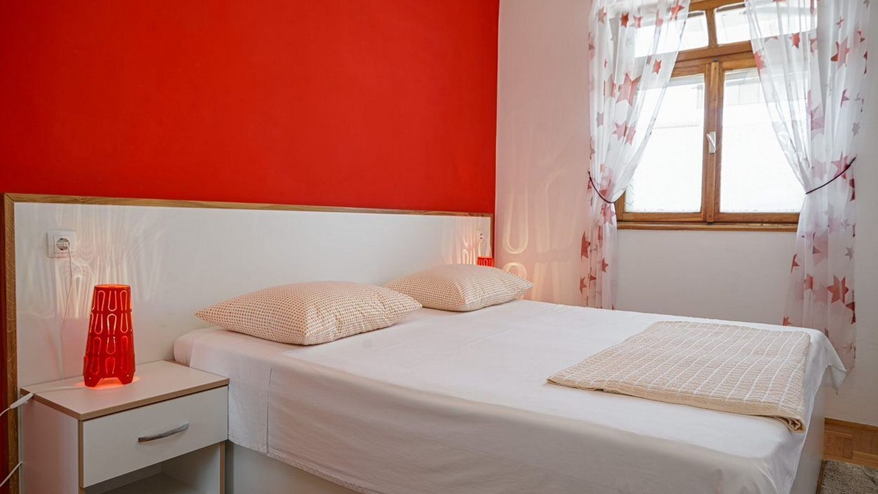 Photo of Bedroom in Vodice