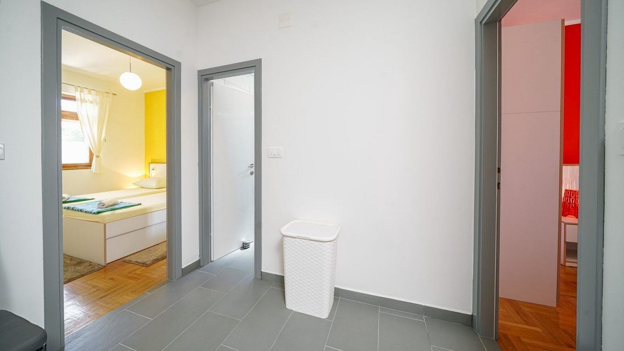 Photo of Bedroom in Vodice