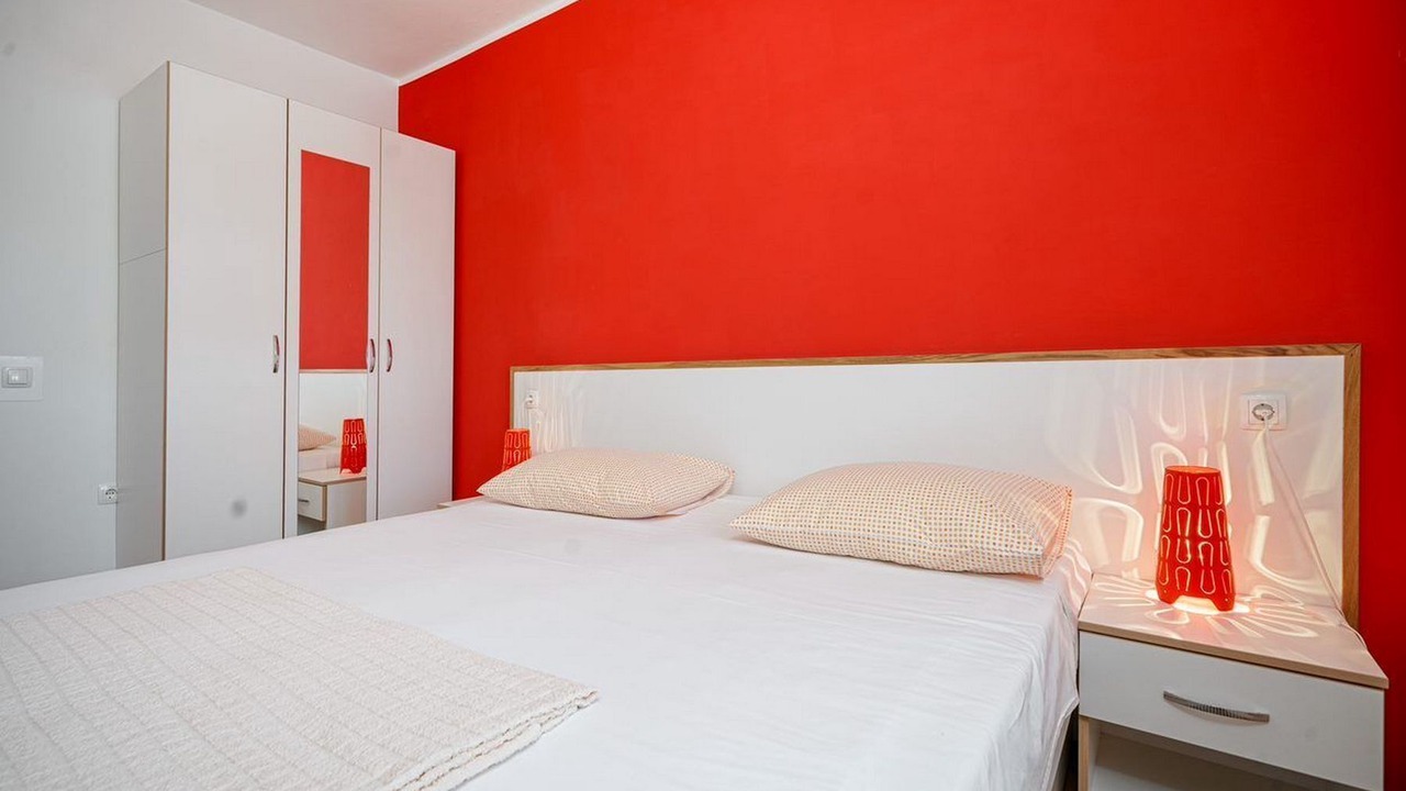 Photo of Bedroom in Vodice
