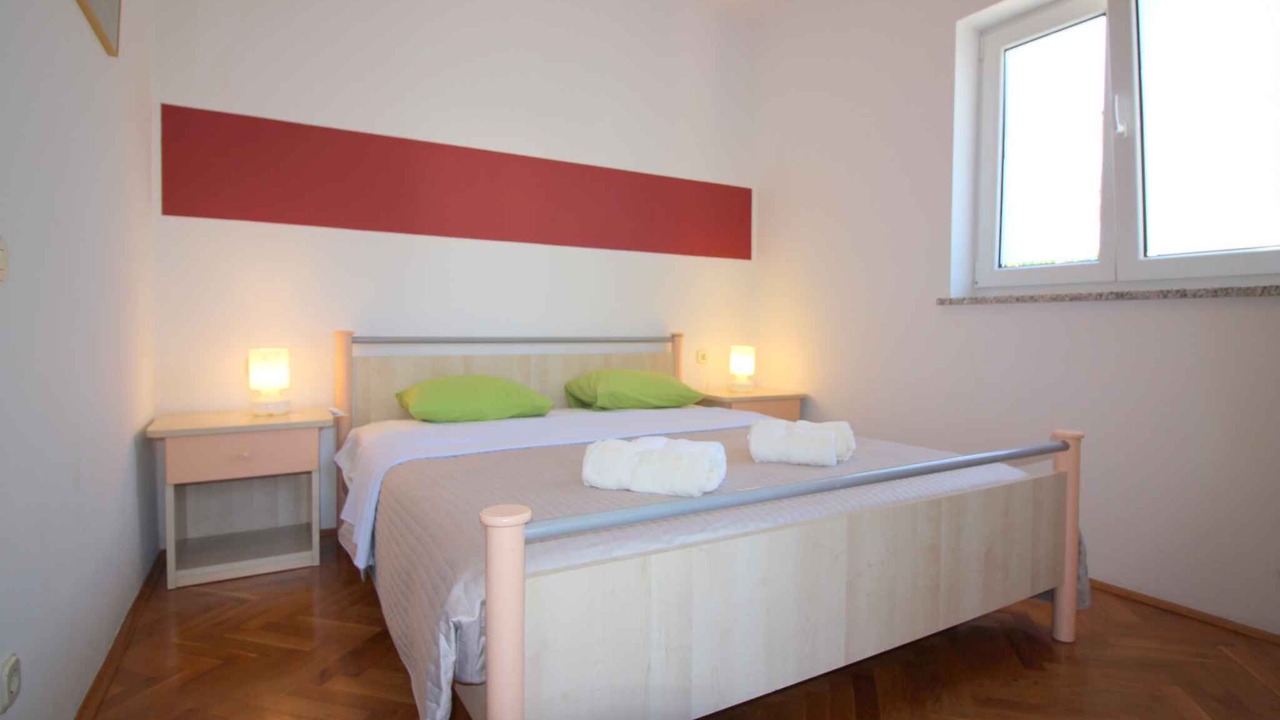 Photo of Bedroom in Gulici