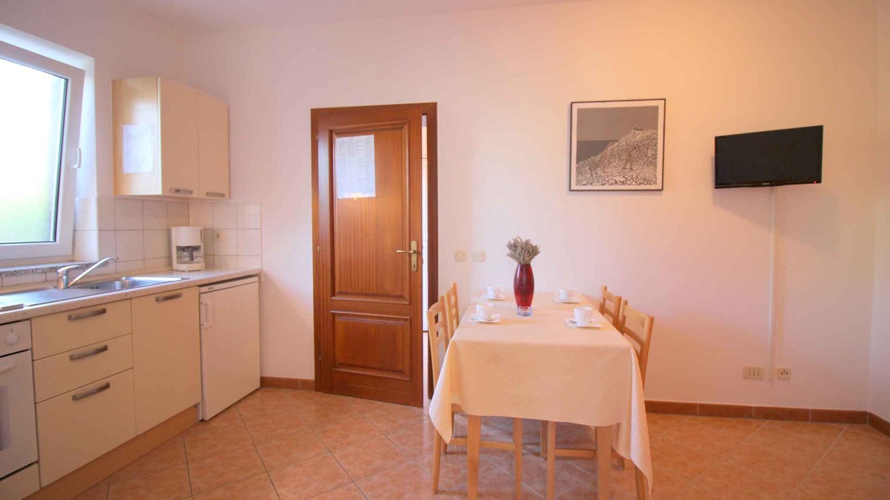 Photo of Kitchen in Gulici
