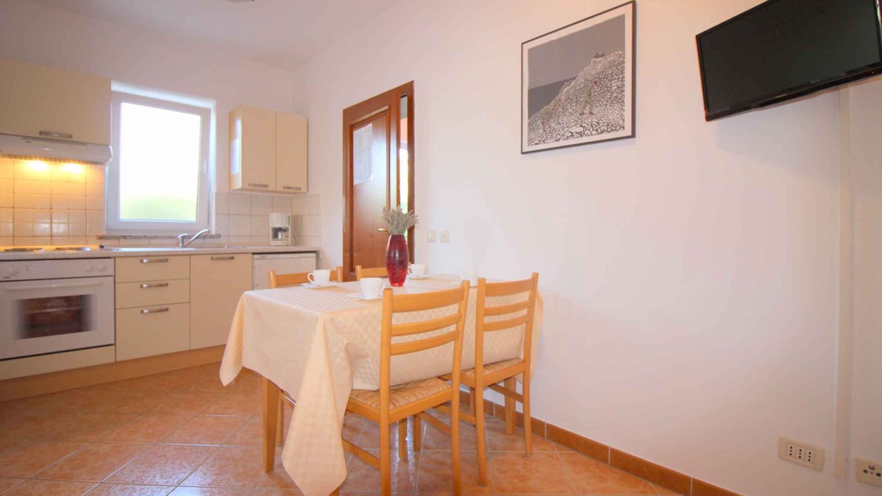Photo of Kitchen in Gulici