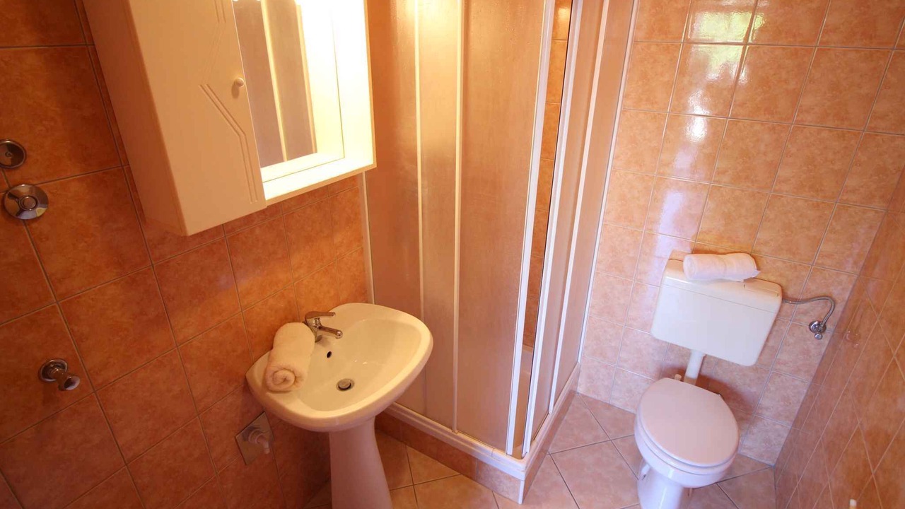 Photo of Bathroom in Gulici