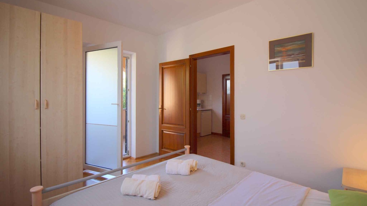 Photo of Bedroom in Gulici