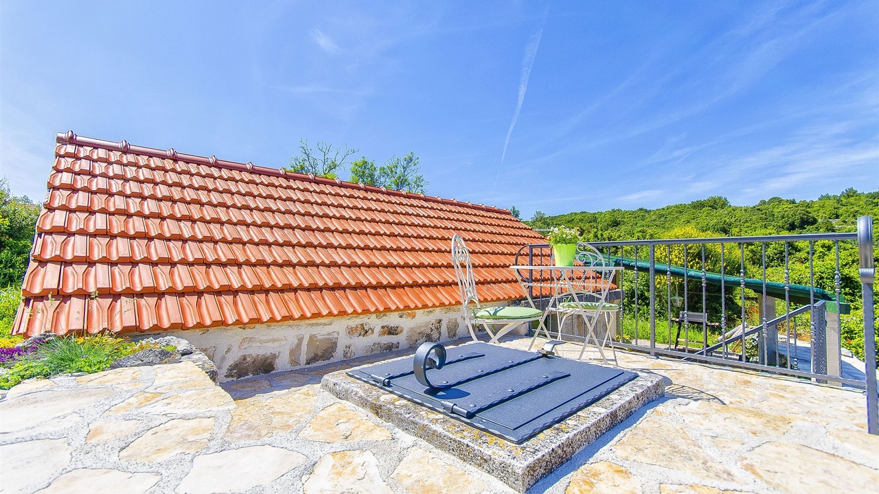 Photo of Patio Balcony in Kneza