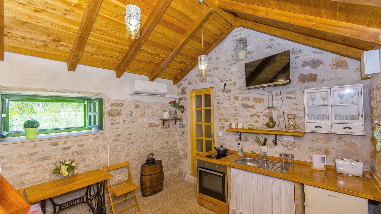 Photo of Kitchen in Kneza