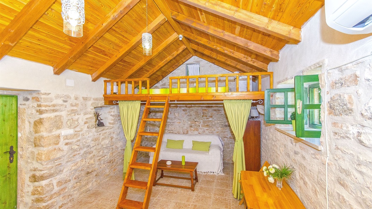 Photo of Livingroom in Kneza
