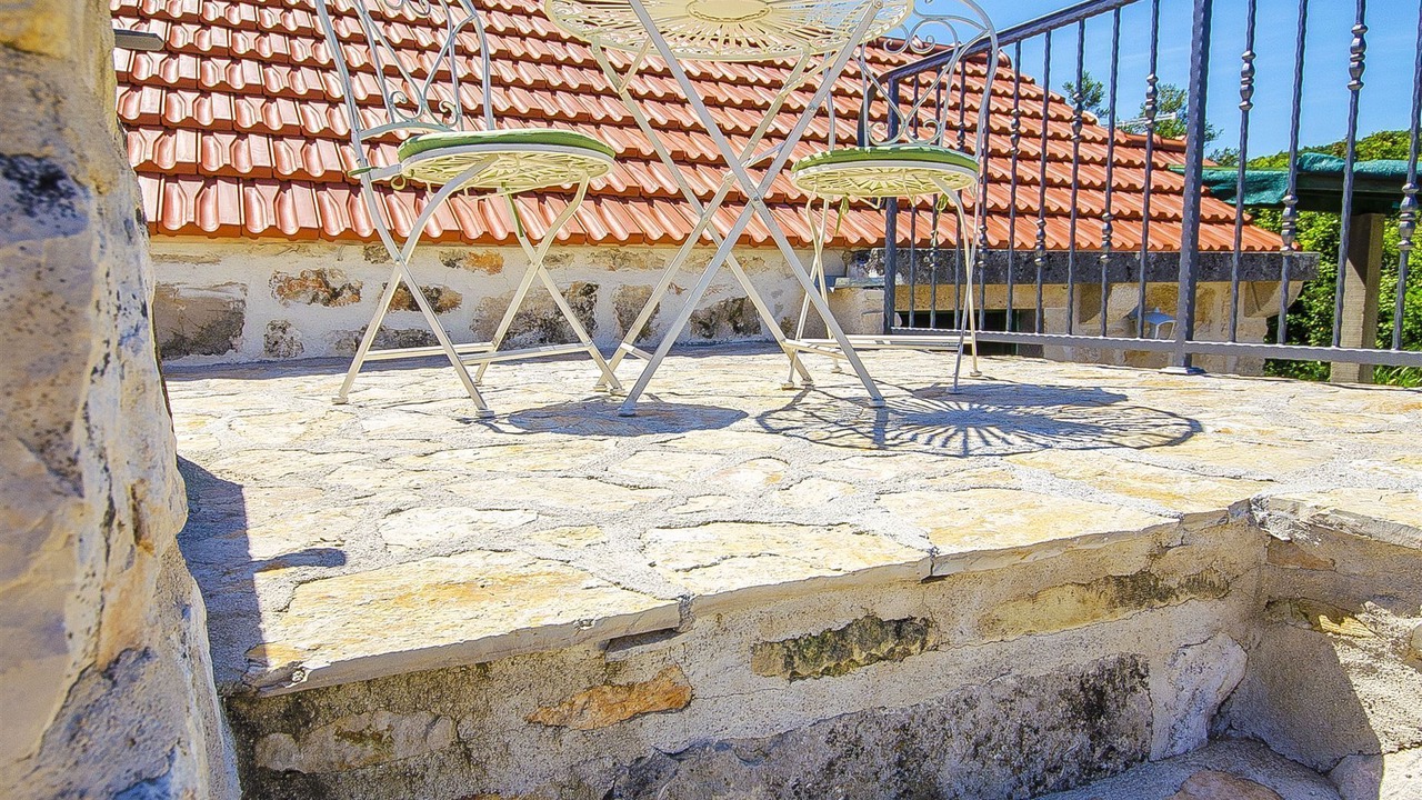 Photo of Patio Balcony in Kneza